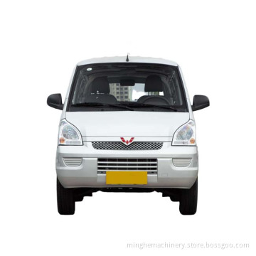 Wuling Rongguang EV high quality durable Chinese electric car delivery small electric mini van